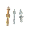 8mm anchor fastener zinc plated anchor anchor bolt and nut
